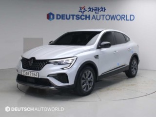아르카나 하이브리드