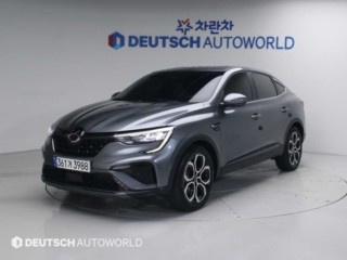 XM3 E-테크 하이브리드