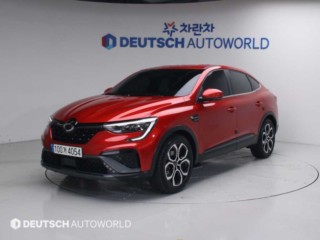 XM3 E-테크 하이브리드